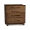 Copeland Furniture Sloane 4-Drawer Chest