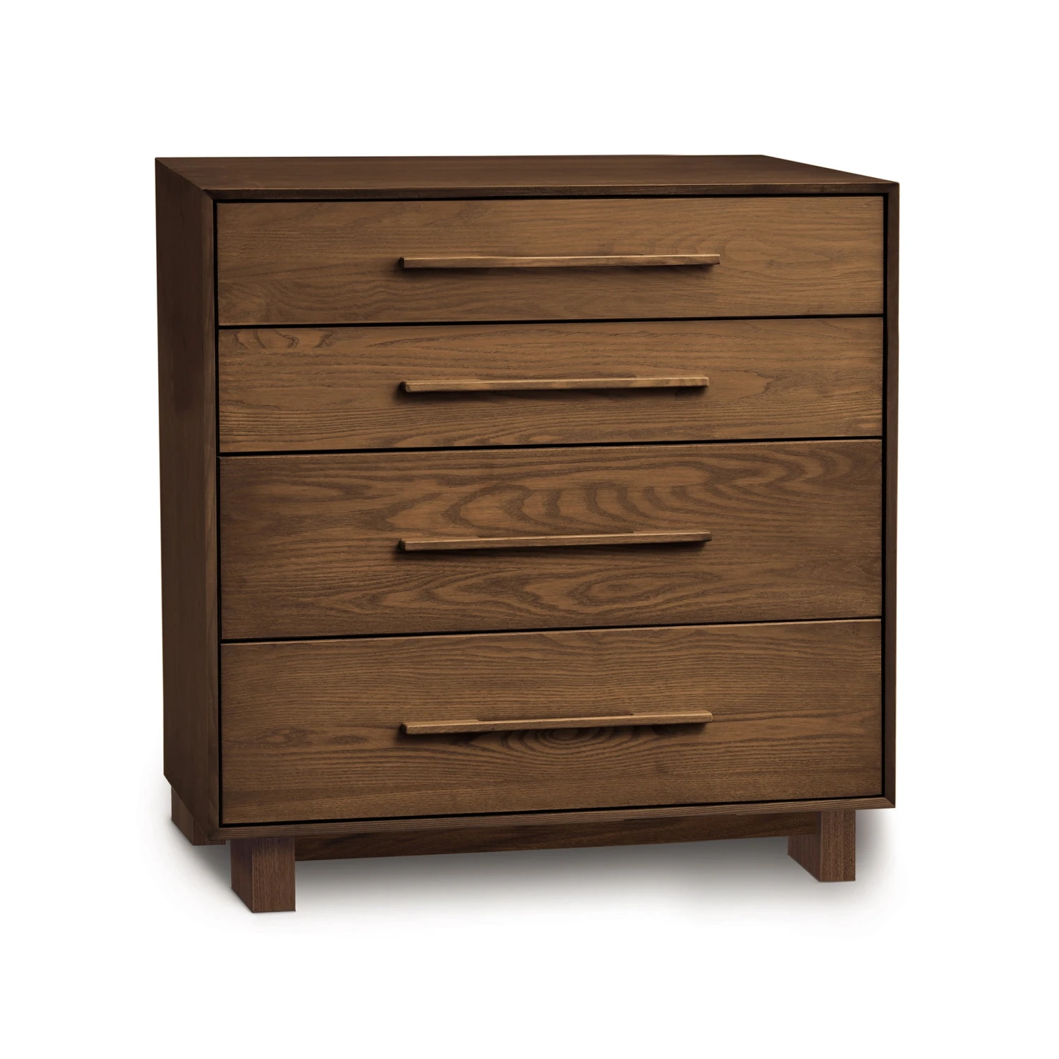 Copeland Furniture Sloane 4-Drawer Chest 3 Copeland Furniture Sloane 4-Drawer Chest