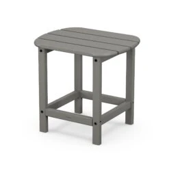 POLYWOOD South Beach Adirondack 18" Side Table