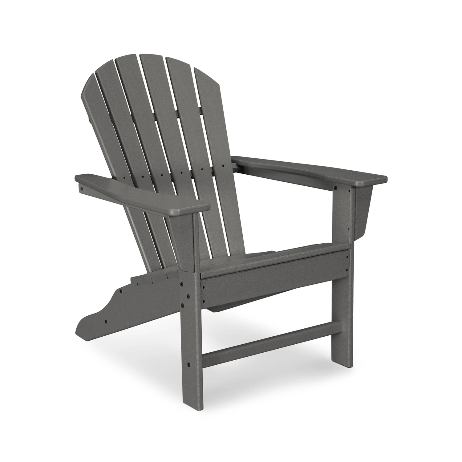 POLYWOOD South Beach Adirondack Chair 6 POLYWOOD South Beach Adirondack Chair - Image 4