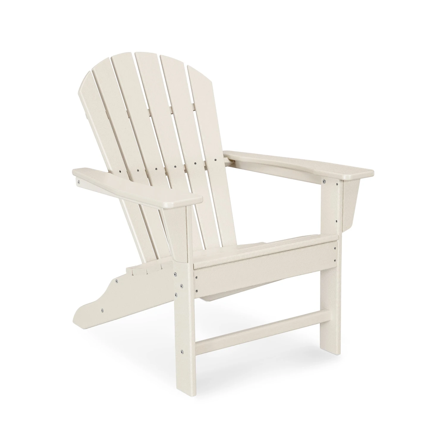 POLYWOOD South Beach Adirondack Chair 9 POLYWOOD South Beach Adirondack Chair - Image 7