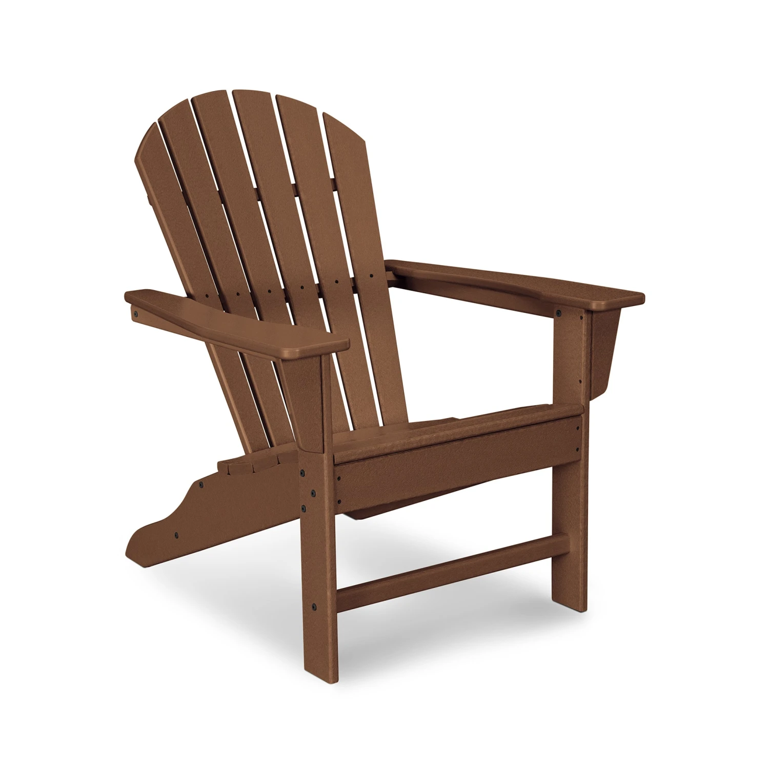 POLYWOOD South Beach Adirondack Chair 7 POLYWOOD South Beach Adirondack Chair - Image 5