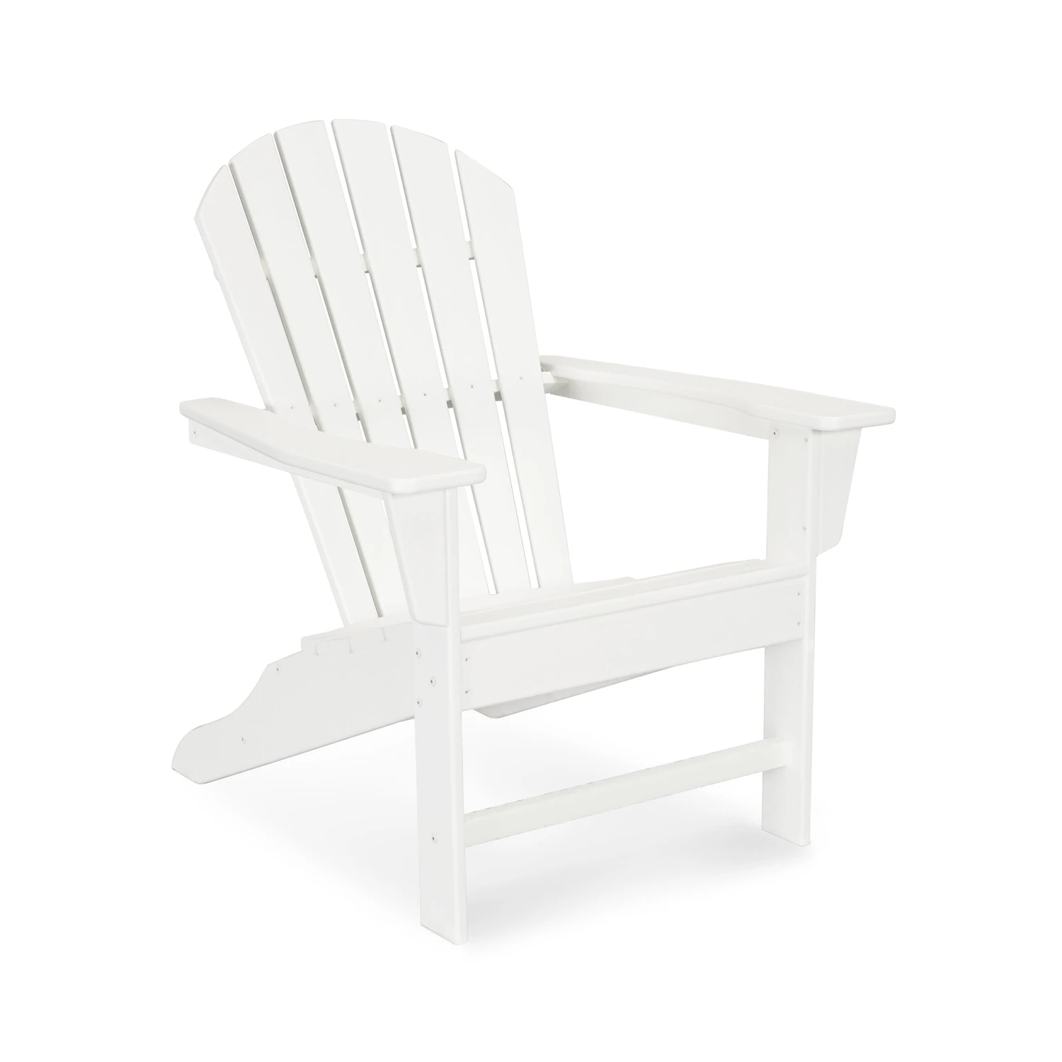 POLYWOOD South Beach Adirondack Chair 10 POLYWOOD South Beach Adirondack Chair - Image 8