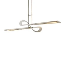 Hubbardton Forge Switchback LED Pendant Lighting