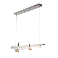 VERMONT WOODS -VERMONT WOODS Tenon LED Pendant 1