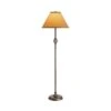 Twist Basket Floor Lamp 2 Twist Basket Floor Lamp -VERMONT WOODS Twist Basket Floor Lamp