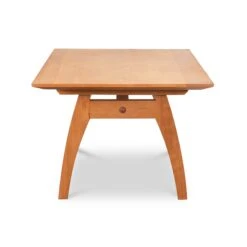 Vermont Modern Solid Wood Trestle Coffee Table 19 Vermont Modern Solid Wood Trestle Coffee Table -VERMONT WOODS Vermont Modern Trestle Coffee Table 3 275097cf 5465 4c57 8f44 2689ec44bc3f