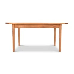 Vermont Shaker Harvest Extension Dining Table 12 Vermont Shaker Harvest Extension Dining Table -VERMONT WOODS Vermont Shaker Harvest Extension Table 1