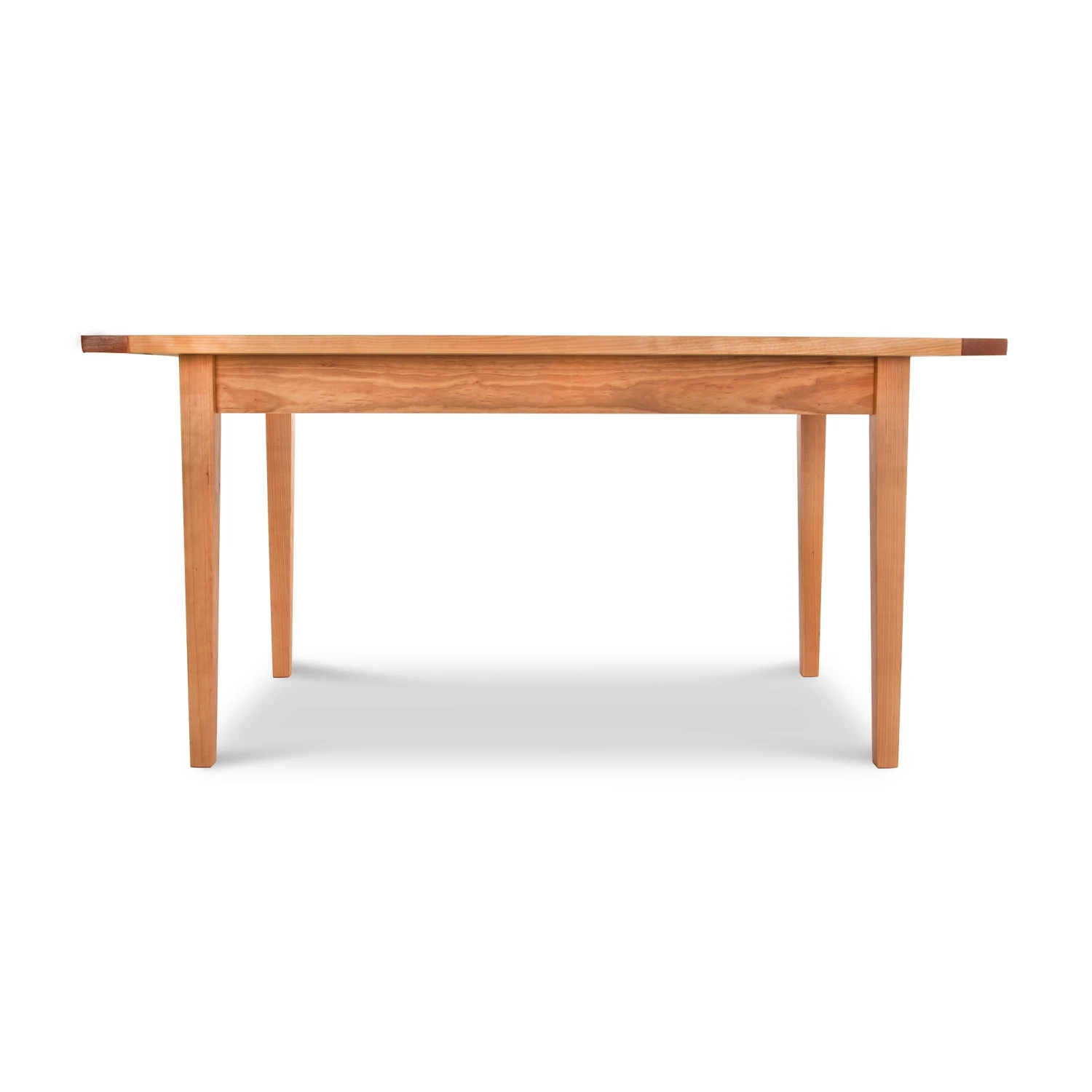 Vermont Shaker Harvest Extension Dining Table 5 Vermont Shaker Harvest Extension Dining Table - Image 3