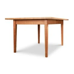 Vermont Shaker Rectangular Extension Dining Table -VERMONT WOODS Vermont Shaker Rectangular Extension Table 2