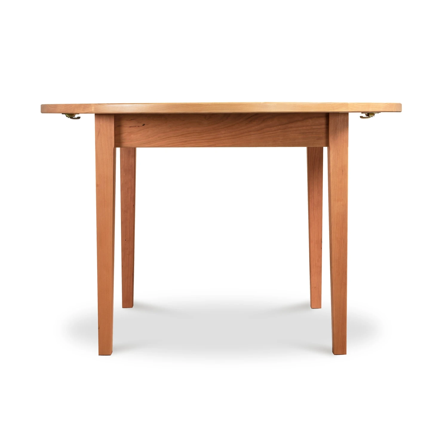 Vermont Shaker Round Extension Table 4 Vermont Shaker Round Extension Table - Image 2