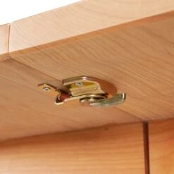 Vermont Shaker Round Extension Table 15 Vermont Shaker Round Extension Table -VERMONT WOODS Vermont Shaker Round Extension Table 2