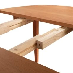 Vermont Shaker Round Extension Table 17 Vermont Shaker Round Extension Table -VERMONT WOODS Vermont Shaker Round Extension Table 4