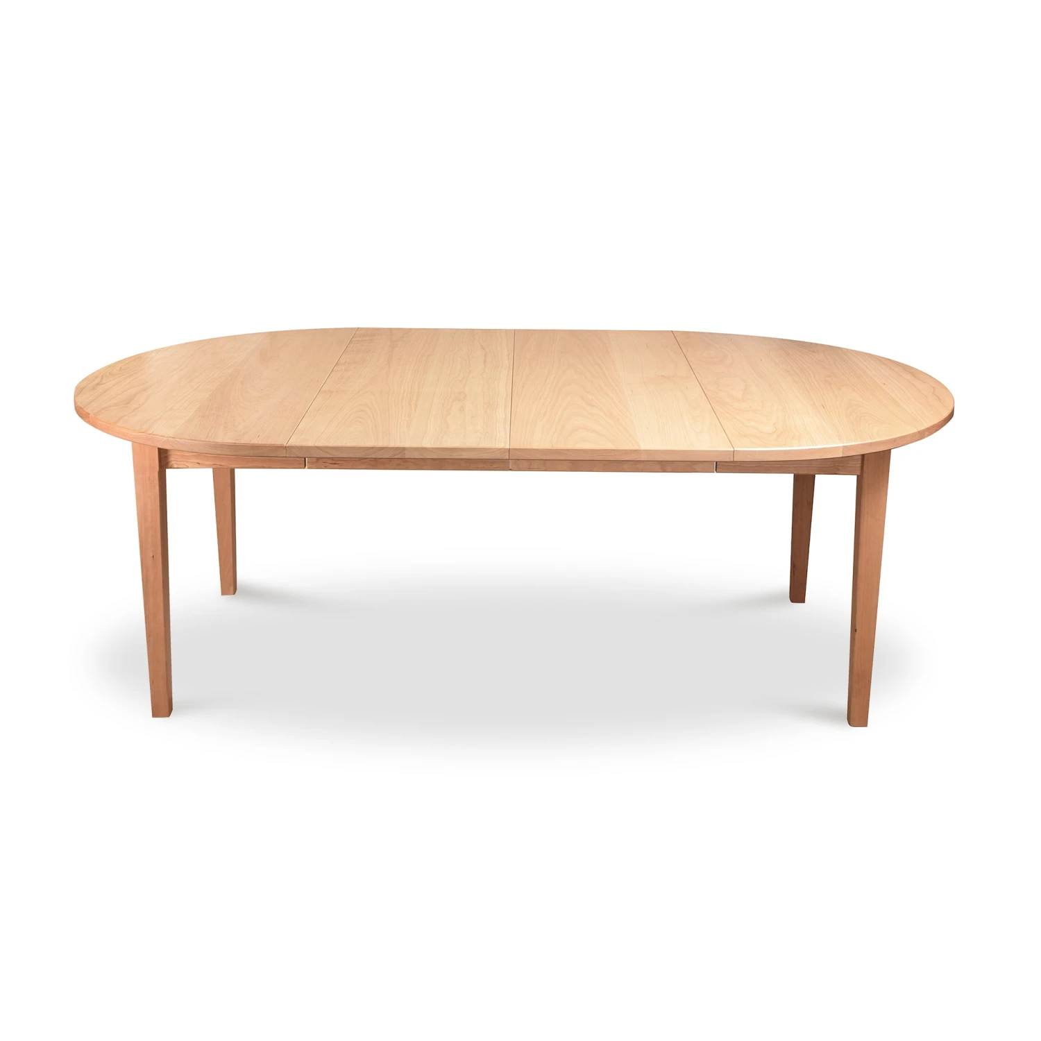 Vermont Shaker Round Extension Table 12 Vermont Shaker Round Extension Table - Image 10