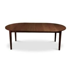 Vermont Shaker Round Extension Table 23 Vermont Shaker Round Extension Table -VERMONT WOODS Vermont Shaker Round Extension Table 48 Inch with 2 Ext Natural Walnut