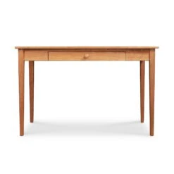 Vermont Shaker Solid Wood Writing Desk -VERMONT WOODS Vermont Shaker Writing Desk 1