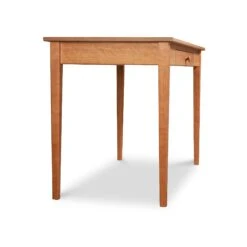 Vermont Shaker Solid Wood Writing Desk -VERMONT WOODS Vermont Shaker Writing Desk 2
