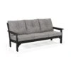 POLYWOOD Vineyard Deep Seating Sofa - All-Weather Outdoor Comfort 2 POLYWOOD Vineyard Deep Seating Sofa - All-Weather Outdoor Comfort -VERMONT WOODS Vineyard Deep Seating Sofa