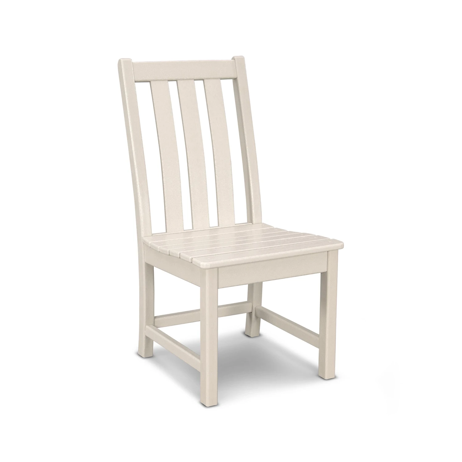 POLYWOOD Vineyard Dining Side Chair 9 POLYWOOD Vineyard Dining Side Chair - Image 7