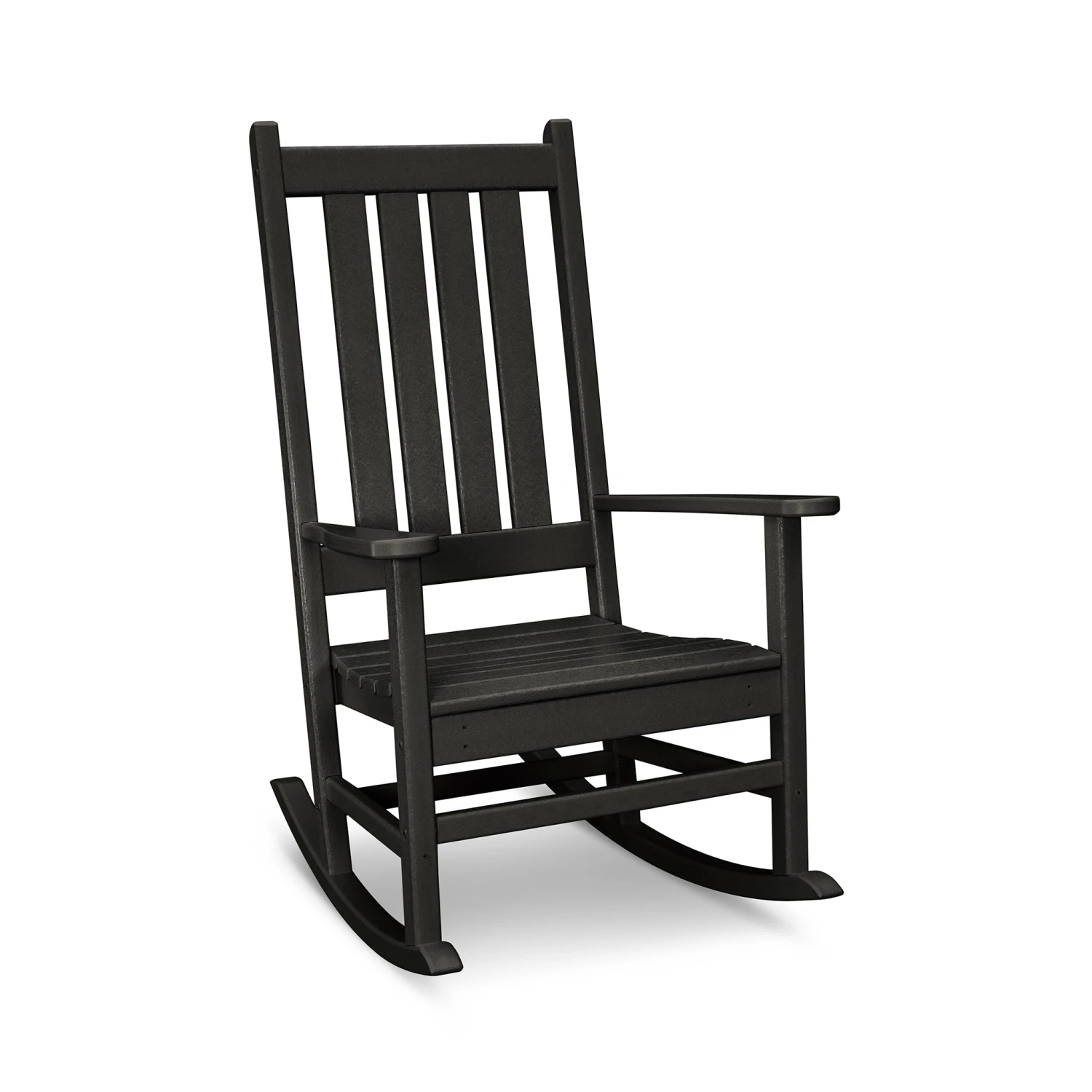 POLYWOOD Vineyard Porch Rocking Chair 6 POLYWOOD Vineyard Porch Rocking Chair - Image 4