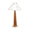 Winter Hill Artisan Table Lamp - Handcrafted Cherry and Maple Wood Lighting 2 Winter Hill Artisan Table Lamp - Handcrafted Cherry and Maple Wood Lighting -VERMONT WOODS Winter Hill Table Lamp eedab41e ee7c 459d 8fa0 d6e5d04a147c