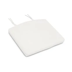 POLYWOOD XPWS0153 Seat Cushion for Curveback Adirondack Chairs 15 POLYWOOD XPWS0153 Seat Cushion for Curveback Adirondack Chairs -VERMONT WOODS XPWS0153 Cushion Natural Linen