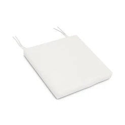 POLYWOOD XPWS0183 Seat Cushion for Lakeside Dining Chairs 15 POLYWOOD XPWS0183 Seat Cushion for Lakeside Dining Chairs -VERMONT WOODS XPWS0183 Cushion Natural Linen