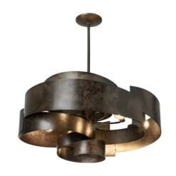 Zen Pendant 14 Zen Pendant -VERMONT WOODS Zen Pendant 3