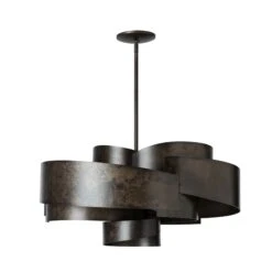 Zen Pendant 15 Zen Pendant -VERMONT WOODS Zen Pendant 4