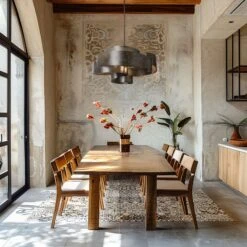 Zen Pendant 20 Zen Pendant -VERMONT WOODS Zen Pendant 9