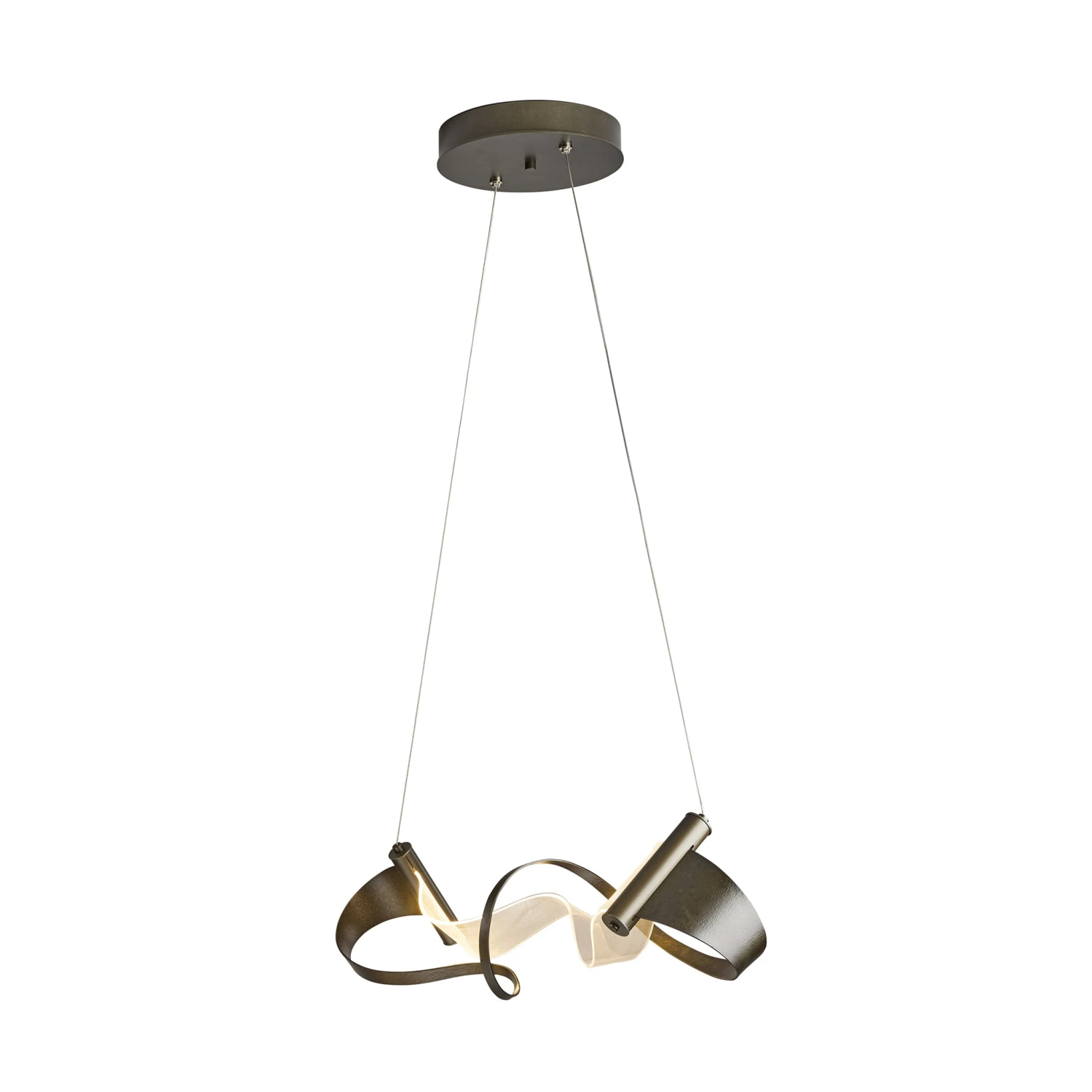 Hubbardton Forge Zephyr LED Pendant Light 6 Hubbardton Forge Zephyr LED Pendant Light - Image 4